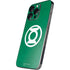 DC Comics Green Lantern Original Logo iPhone 16 Pro Skin
